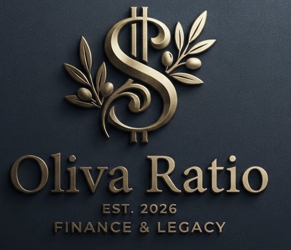 Oliva Ratio — Finance & Legacy